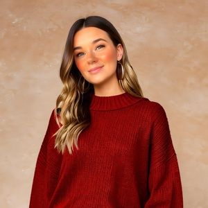 Meet your Posher, Harlie